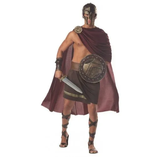 Spartan WARRIOR Costume M