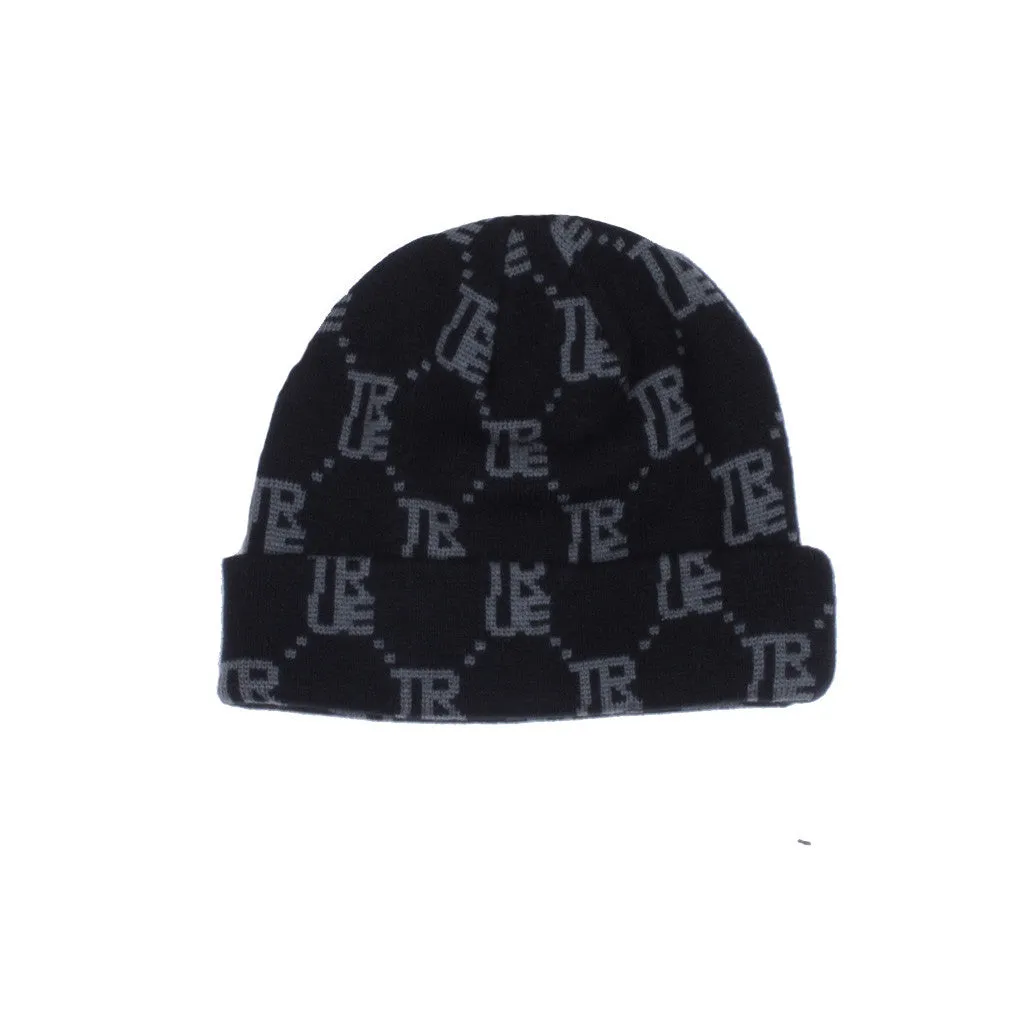 True Trucci Beanie Grey