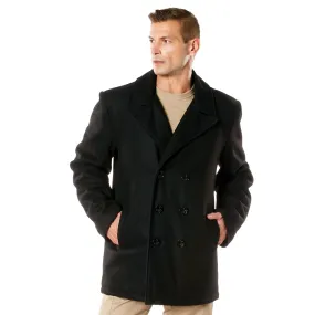 US Naval Heritage Peacoats