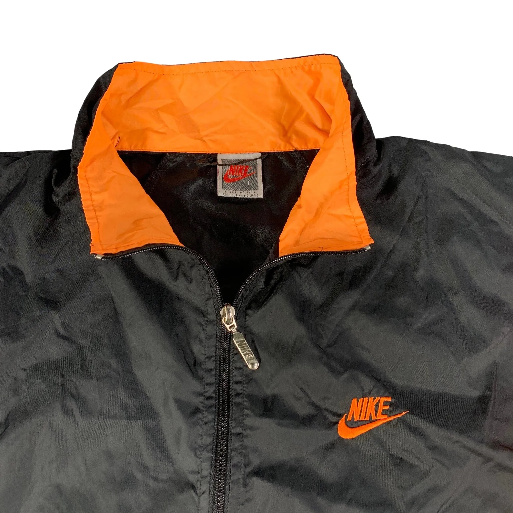 Vintage Nike "Windrunner" Jacket