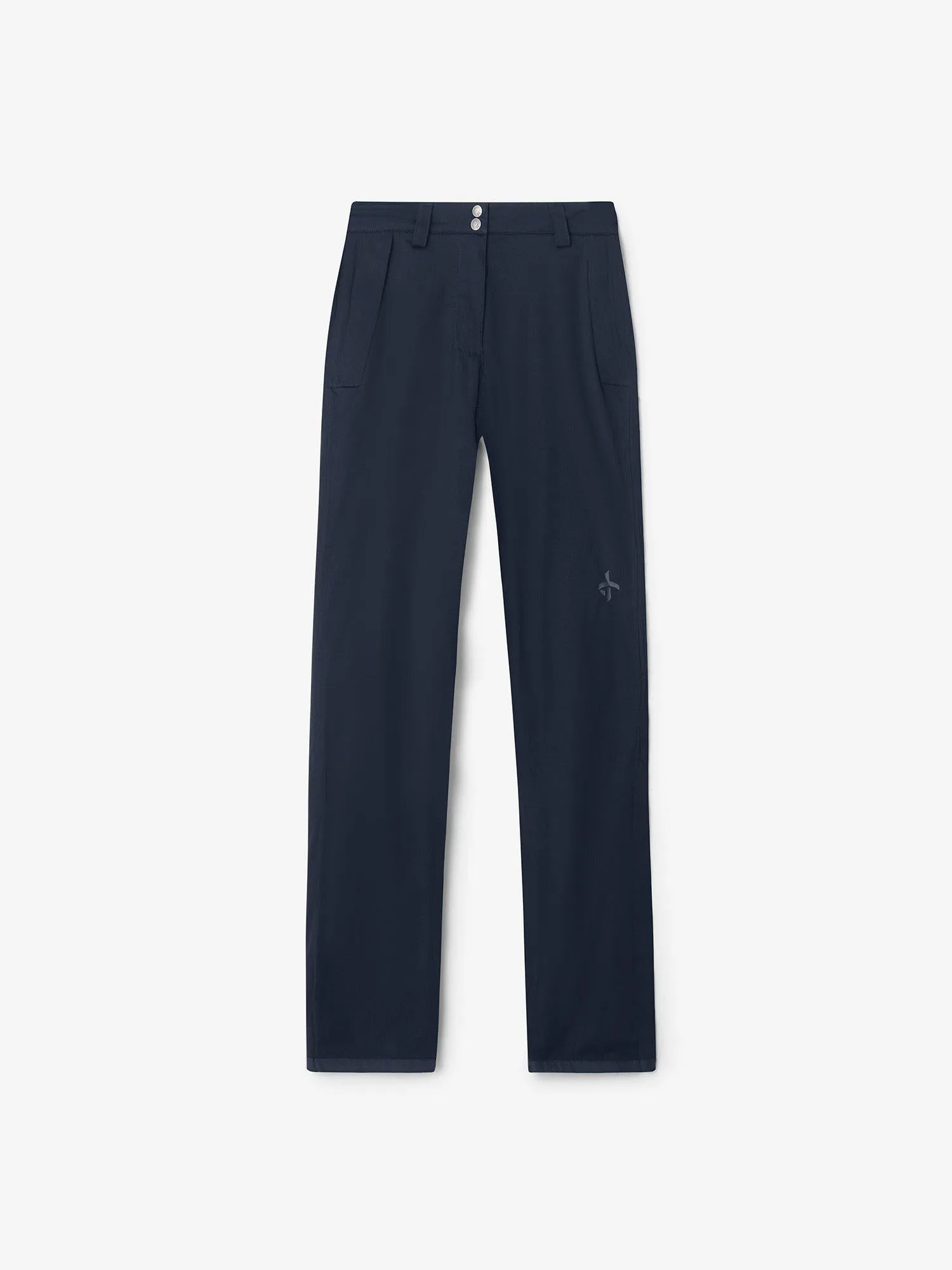 W PRO PANTS LO Navy