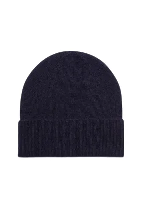 Womens Finest Cashmere Beanie