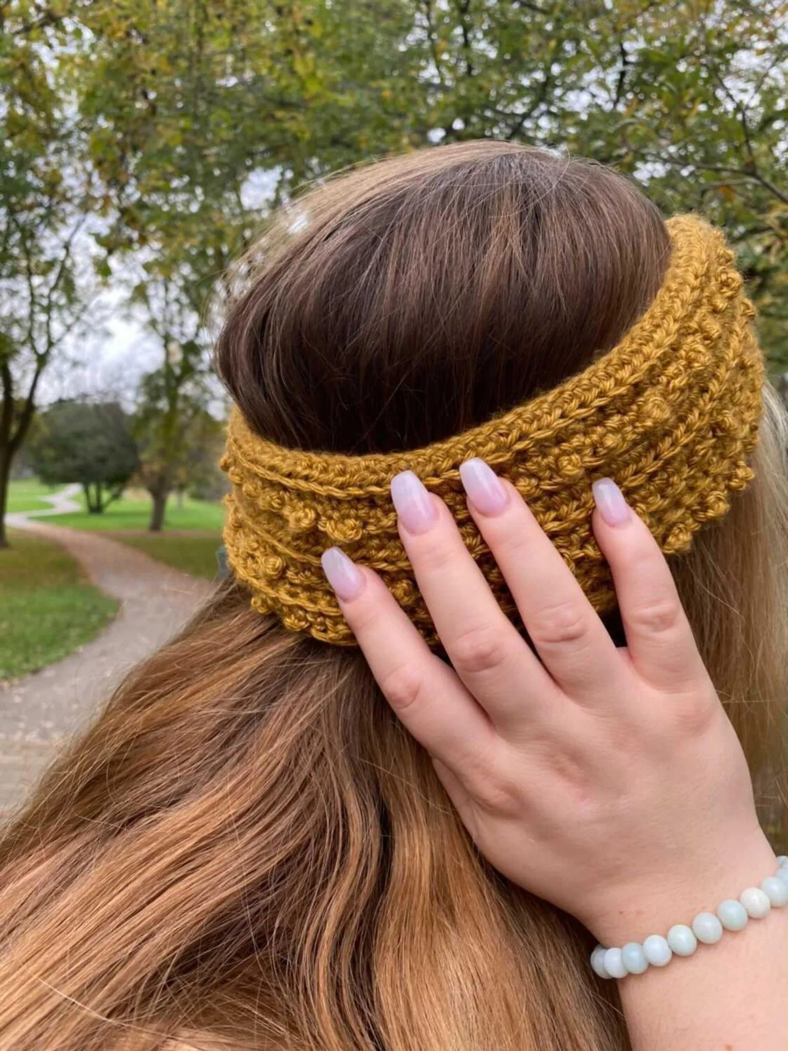 Women's Winter Headband Ear Warmer - Soft for Maximum Comfort and Warmth