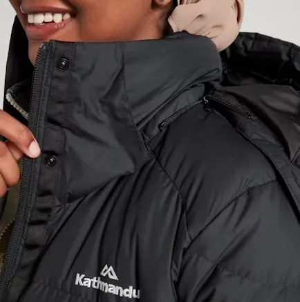 Women's Winterburn Down Parka