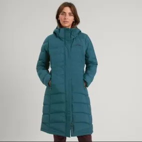 Women's Winterburn Down Parka