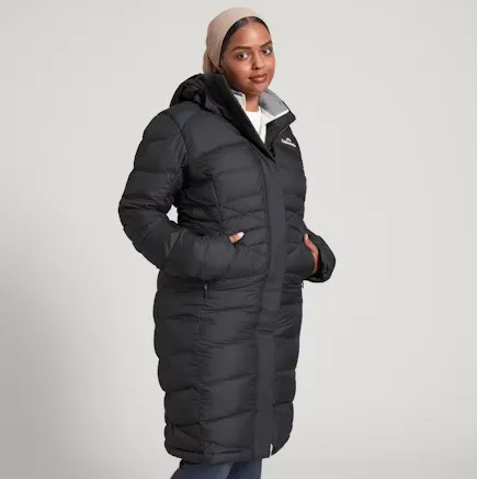 Women's Winterburn Down Parka