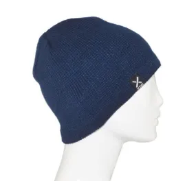 Xtm JUNIOR/Kids Ascent Beanie 2020 - Navy